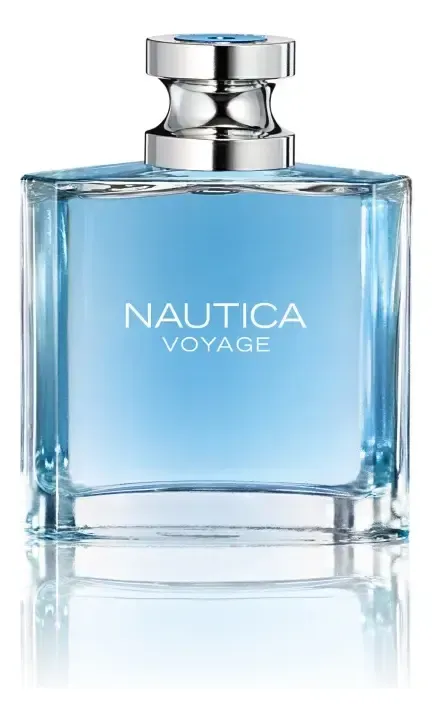 Perfume masculino Nautica Voyage eau de toilette 100 mL