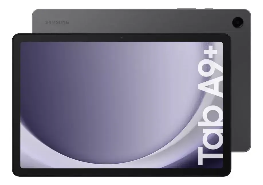 Tablet Samsung Galaxy Tab A9+ Wi-Fi de 11 polegadas