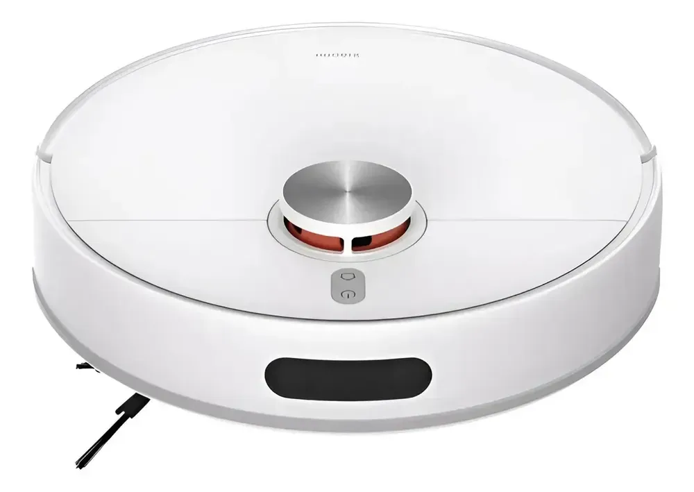 Robô aspirador Xiaomi Robot Vacuum S40 branco